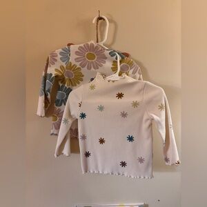 Little Co. Long Sleeve Tops